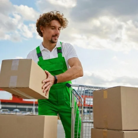 Avantaje ale serviciilor de mutări locuințe