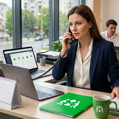 Manager relații cu clienții